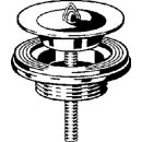 VIEGA 310653 Universalventil 5121