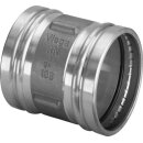 Viega 350604 Muffe Sanpress XL 2215XL