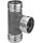 Viega 350642 T-St&uuml;ck Sanpress XL 2218XL
