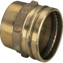 VIEGA 350659 &Uuml;bergangsst&uuml;ck Sanpress XL 2211XL