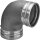 VIEGA 350697 Bogen 90 Grad Sanpress XL 2216XL