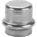 VIEGA 352851 Verschlusskappe m. SC Profipress G