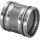 VIEGA 353315 Schiebemuffe Sanpress XL 2215.5XL