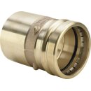 Viega 354688 Reduzierst&uuml;ck Sanpress XL 2215.1XL