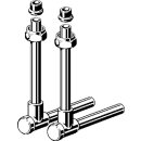 VIEGA 360399 Anschlussset 2272.5