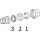 VIEGA 368951 Verschraubung Maxiplex 9011