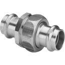 VIEGA 379254 Verschraubung mit SC Profipress G