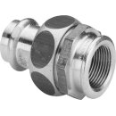 VIEGA 379360 Verschraubung mit SC Profipress G