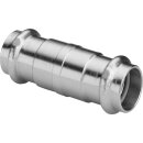 VIEGA 394219 Schiebemuffe mit SC Profipress G