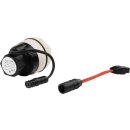 Viega 423667 Ventil 8128.41