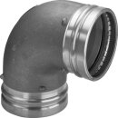 VIEGA 432270 Bogen 90 Grad mit SC Sanpress