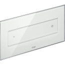 VIEGA 645151 WC Bet&auml;tigungsplatte Visign