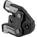 VIEGA 645250 Pressbacke Raxofix