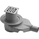 Viega 669201 Badablauf Advantix Top 4914.10