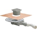 VIEGA 687694 Badablauf 4980.60