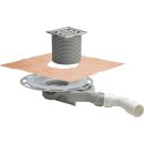 VIEGA 687700 Badablauf 4980.61