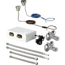 VIEGA 684655 Armatur Multiplex Trio E3 6146.215