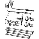 VIEGA 684655 Armatur Multiplex Trio E3 6146.215