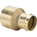 Viega 432621 Reduzierst&uuml;ck SC Sanpress