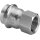 VIEGA 436674 &Uuml;bergangsst. mit SC Sanpress Inox