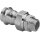 VIEGA 438296 Verschraubung mit SC Sanpress Inox