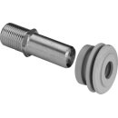 VIEGA 463007 Einsteckst&uuml;ck 8128.47