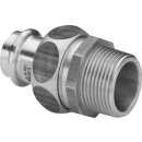 Viega 477981 Verschraubung mit SC Profipress G