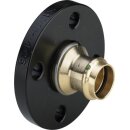 Viega 479855 Flansch mit SC Sanpress
