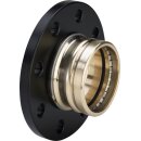 VIEGA 479978 Flansch mit SC Sanpress