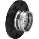 VIEGA 479978 Flansch mit SC Sanpress