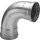 Viega 482602 Bogen Sanpress Inox XL 2316XL