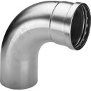 Viega 482633 Bogen Sanpress Inox XL 2316.1XL