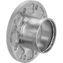 Viega 482992 Flansch&uuml;bergang Sanpress Inox XL
