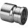 VIEGA 483173 Pi&egrave;ce de r&eacute;duction Sanpress Inox XL