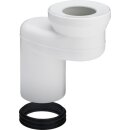 VIEGA 484354 Versprungbogen 8090.2