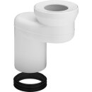 VIEGA 484354 Versprungbogen 8090.2