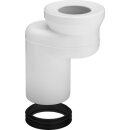 VIEGA 484361 Versprungbogen 8090.3