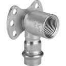 Viega 487324 Wandsch. mit SC Sanpress Inox G SC