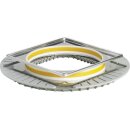 VIEGA 489052 Scheibe 4954.9