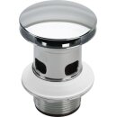 VIEGA 492601 Schaftventil 5433 in G1 1/4x63x75