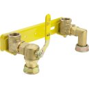 VIEGA 535308 Montageeinheit G23431