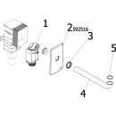 VIEGA 553753 Geruchverschluss 5633.1