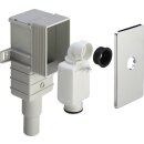 Viega 553777 Geruchverschluss 5633.3