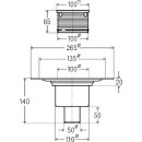 Viega 556914 Badablauf 4926