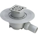 VIEGA 556938 Badablauf 4921.76