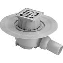 VIEGA 556938 Badablauf 4921.76