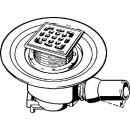 VIEGA 556938 Badablauf 4921.76