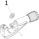 VIEGA 571375 Rohrabschneider 2191