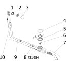 VIEGA 574956 Funktionseinheit Rotaplex 9142.33