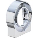 VIEGA 575410 Rosette Visign M2 6161.91